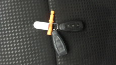 Ford Focus 1.0 EcoBoost Hybrid mHEV 155 ST-Line Edition 5dr Petrol Hatchback